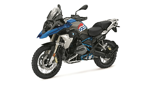 Motorrad R 1200 GS Motorrad R 1200 GS
